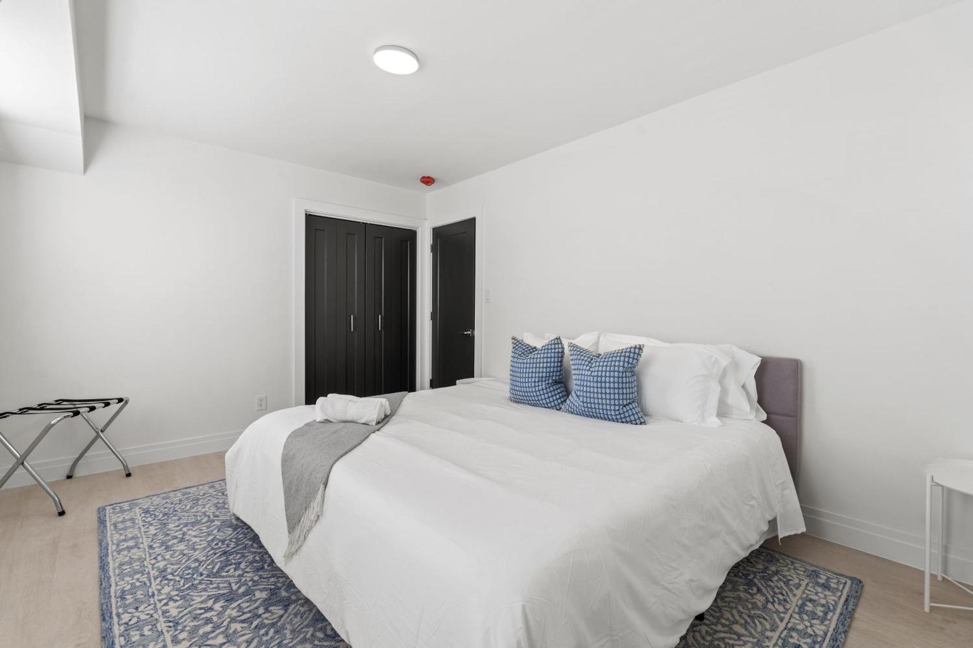 West Taylor Run Hotel Alexandria Kültér fotó